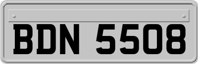 BDN5508