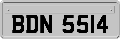 BDN5514