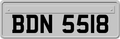 BDN5518
