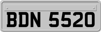 BDN5520