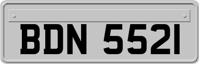 BDN5521