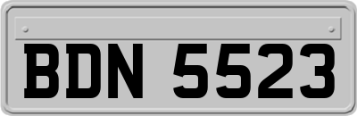 BDN5523