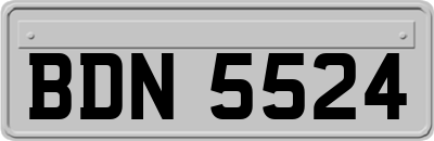 BDN5524