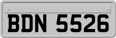 BDN5526