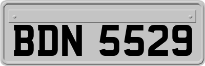BDN5529