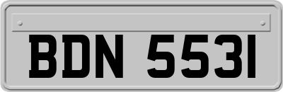 BDN5531