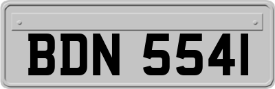 BDN5541
