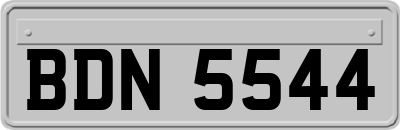 BDN5544