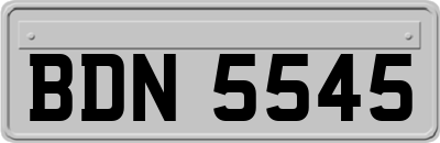 BDN5545