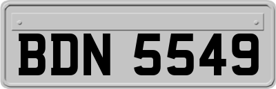 BDN5549