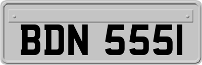BDN5551