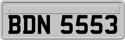 BDN5553