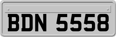 BDN5558