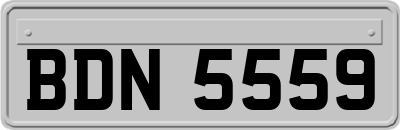 BDN5559