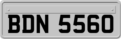 BDN5560