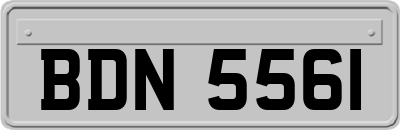 BDN5561