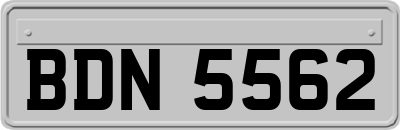 BDN5562