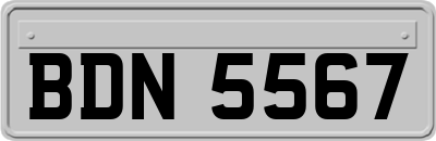 BDN5567