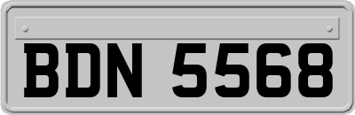 BDN5568