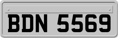 BDN5569
