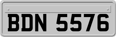 BDN5576