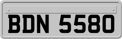 BDN5580