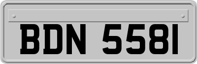 BDN5581