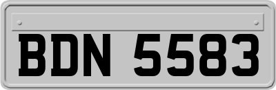 BDN5583