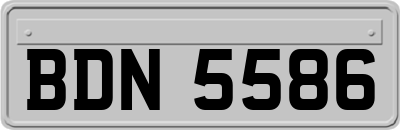 BDN5586