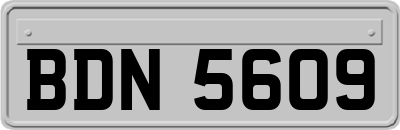 BDN5609