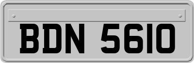 BDN5610