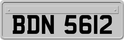 BDN5612