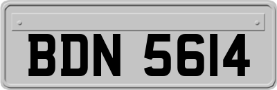 BDN5614