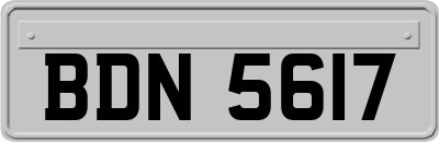 BDN5617