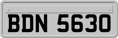BDN5630