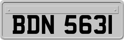 BDN5631