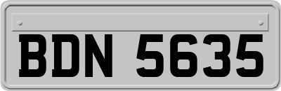 BDN5635