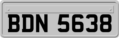 BDN5638