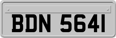BDN5641