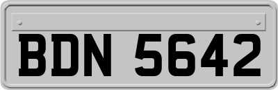 BDN5642