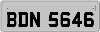 BDN5646