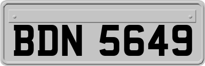 BDN5649