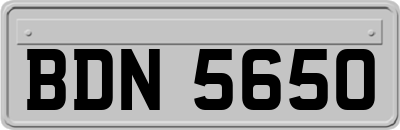 BDN5650