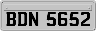 BDN5652
