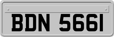 BDN5661
