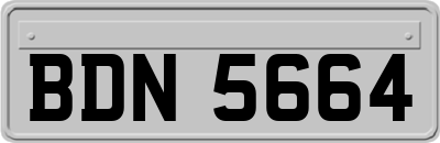 BDN5664