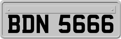 BDN5666