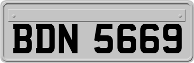 BDN5669