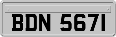 BDN5671
