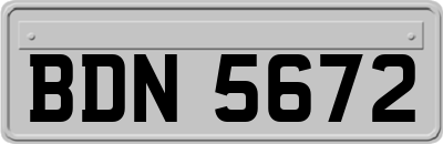 BDN5672